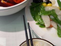 -老屋印象川菜(马园路店)