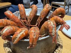 -隅乐胡椒虾·台湾菜·团建(皇岗店)