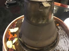-东来顺饭庄(金泉广场店)