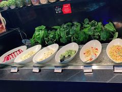 -西十二街牛排(西红门荟聚店)