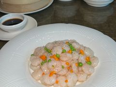 -上海总会SHANGHAICLUB(兴业太古汇店)