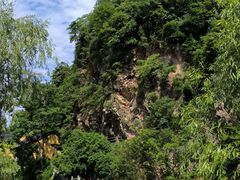 -幕燕滨江·长江观音景区