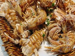 -好兄弟郭巨海鲜(天一阁店)