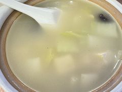 -烤肉宛饭庄(南礼士路店)