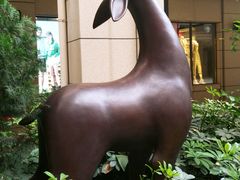 -首创奥特莱斯(昆山店)
