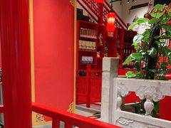 -京味张·北京烤鸭(天河南二路店)