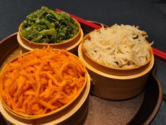 -金狮麟·新豫菜(金码大厦店)