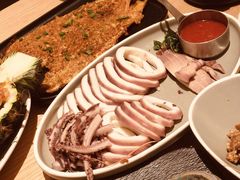 -隅乐胡椒虾·台湾菜·团建(皇岗店)