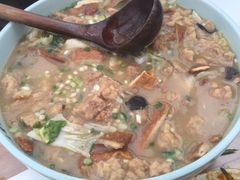 -老磨油饼(高陵店)