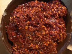 麻辣牛肉-独雅老火锅(原宏声巷店)