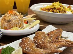 -小川洋风料理(大悦城店)