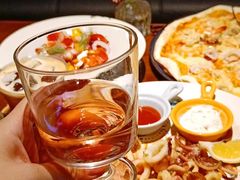 -JINNS锦时 steak&pizza(浸信会礼拜堂旧址店)