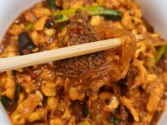 -老刘家永盛斋·传统泡馍(东关南街店)