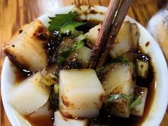 -洞子口张老二凉粉(文殊院店)