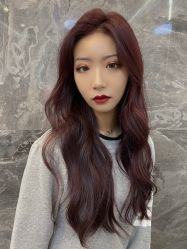 -Rise Hair上升造型