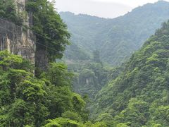 -清江方山景区