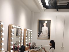 -天真蓝照相馆(杭州滨江宝龙店)