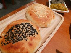 转炉火烧-黑鸡小馆(金源店)