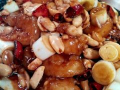 妈妈的味道-妈妈的味道(工人体育场东路店)