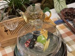 -叶叶菩提(太原别墅店)