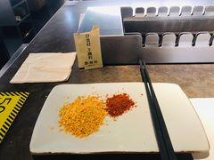 -很久以前羊肉串(南京路第一百货店)