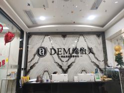 -DEM缔怡美科技美容
