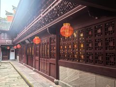 -宁波府城隍庙