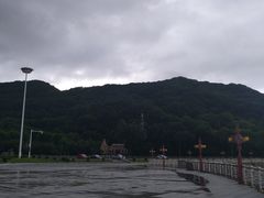 -松花湖风景名胜区