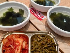-米村拌饭(东方新天地店)