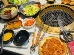 -炙城·韩式烤肉(南京东路店)