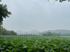 -云龙湖旅游景区