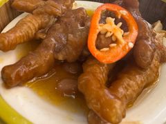 -香云轩·顺德菜(香云纱园林酒店店)