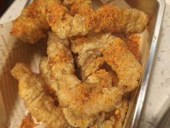 -味之绝热血美蛙鱼火锅(中坝店)