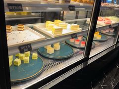 -德得轩烤涮一体自助餐厅(王府井店)
