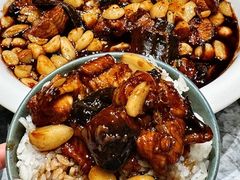 -聚丰园•湖鲜餐厅(阿红私房菜梅石路店)
