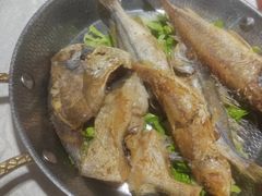 -东江海鲜大排档·潮汕菜·砂锅粥