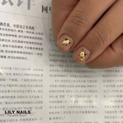 -LILY NAILS美甲美睫