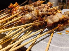 -粟氏天府·东北烧烤(长安街店)