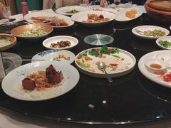 -上海人家花樣年华(虹口龙之梦店)