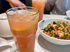 -楚山晓·湖北菜(武汉光谷K11店)