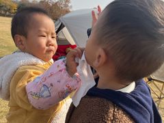 -钟山体育运动公园
