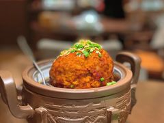 招牌狮子头-扬州狮子楼·非遗淮扬菜(总店)