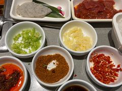-海底捞火锅(公益西桥店)