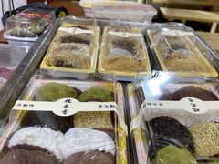 -糯米香(长江路店)