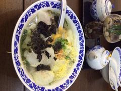 iphone_upload_pic-老温州馄饨担(东游大厦店)