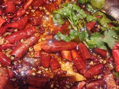 -华豫川酒家(大卫城店)