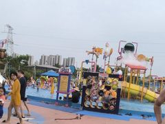-西安华夏文旅水世界