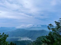 -北岳恒山