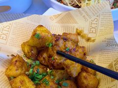 -茅庐川菜(烟台万象汇店)