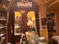 -秘密花园(法华镇路店)
